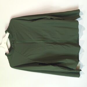 Women's Kona Sol Zip Up Swimwear